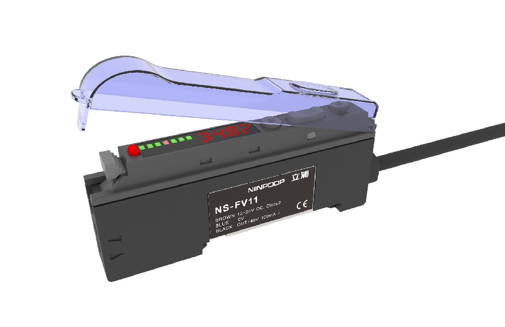 NS-FV11 單顯放大器